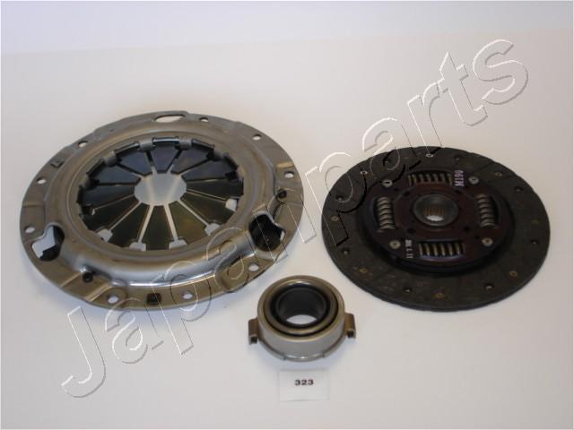 JAPANPARTS KF-323 Clutch Kit