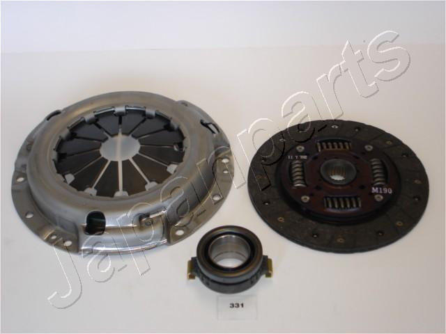 JAPANPARTS KF-331 Clutch Kit