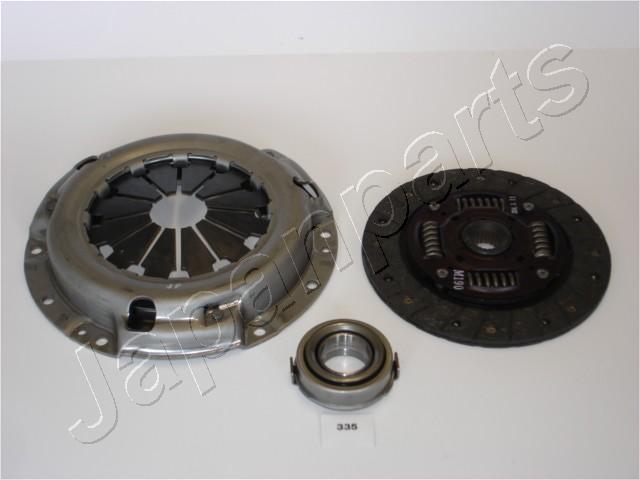 JAPANPARTS KF-335 Clutch Kit