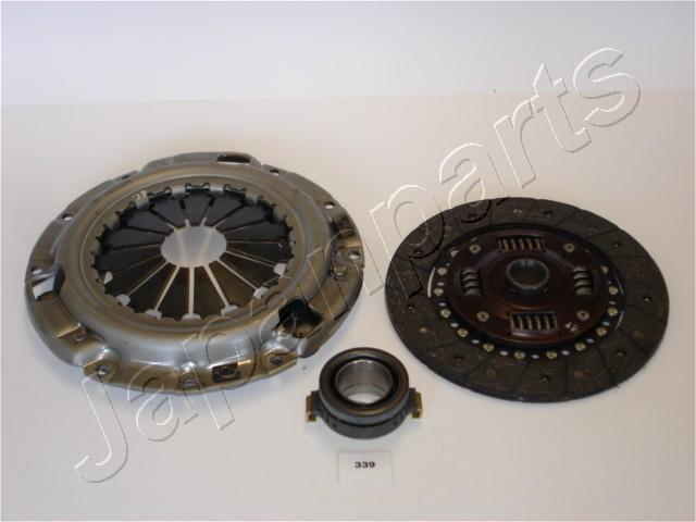 JAPANPARTS KF-339 Clutch Kit