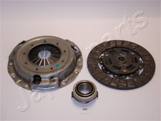 JAPANPARTS KF-341 Clutch Kit