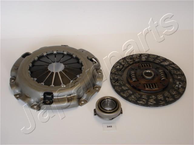 JAPANPARTS KF-342 Clutch Kit