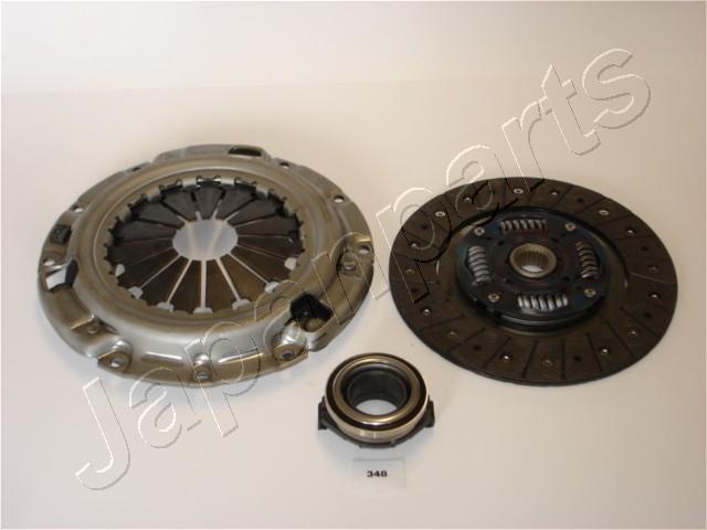 JAPANPARTS KF-348 Clutch Kit