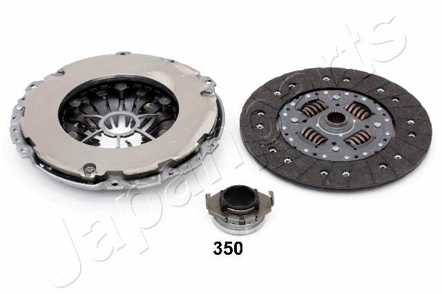 JAPANPARTS KF-350 Clutch Kit