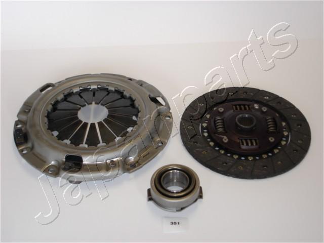 JAPANPARTS KF-351 Clutch Kit