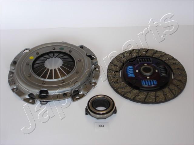 JAPANPARTS KF-354 Clutch Kit