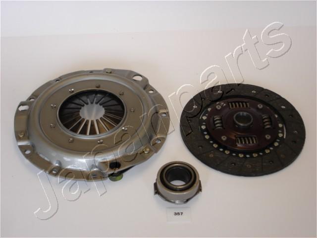 JAPANPARTS KF-357 Clutch Kit