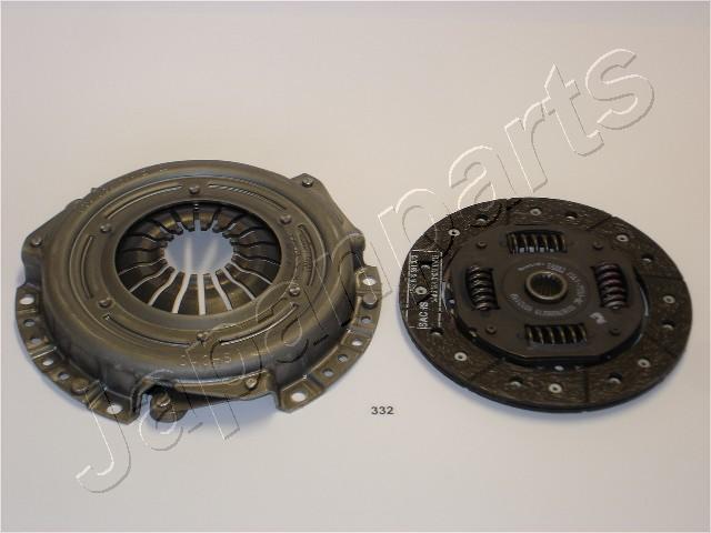 JAPANPARTS KF-366 Clutch Kit