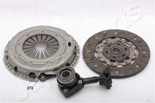 JAPANPARTS KF-373 Clutch Kit