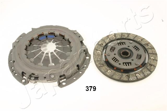 JAPANPARTS KF-379 Clutch Kit