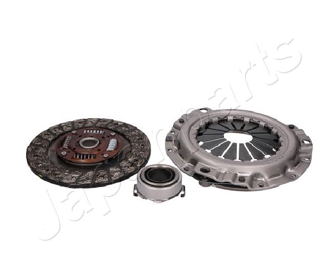 JAPANPARTS KF-389 Clutch Kit