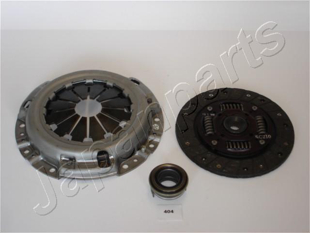 JAPANPARTS KF-404 Clutch Kit