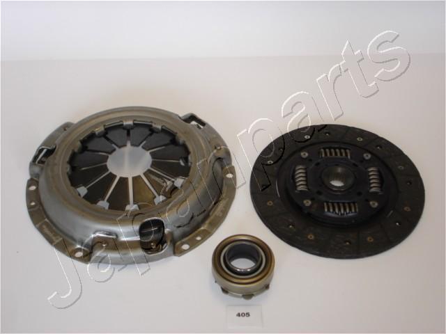 JAPANPARTS KF-405 Clutch Kit