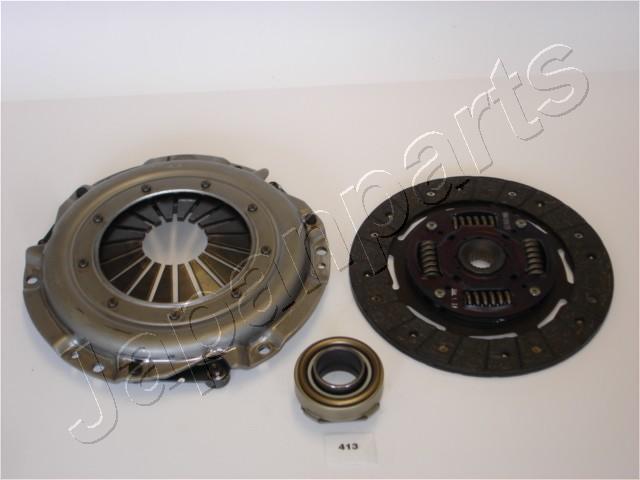 JAPANPARTS KF-413 Clutch Kit