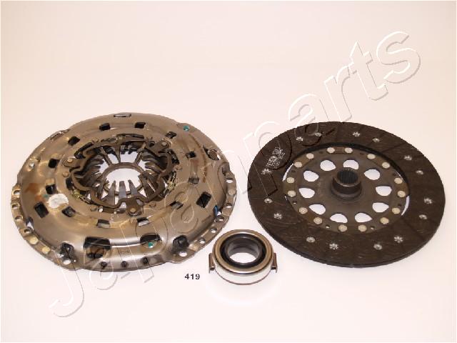 JAPANPARTS KF-419 Clutch Kit