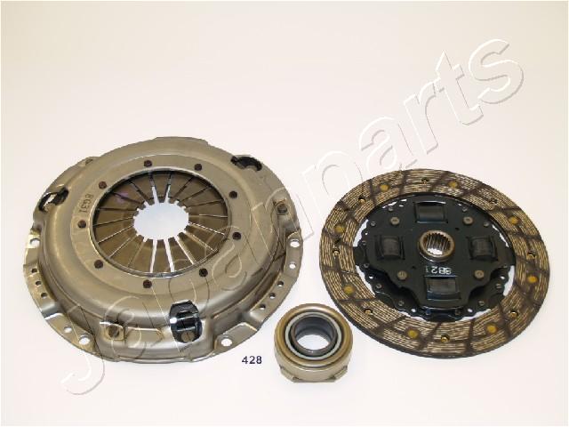 JAPANPARTS KF-428 Clutch Kit