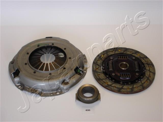 JAPANPARTS KF-430 Clutch Kit