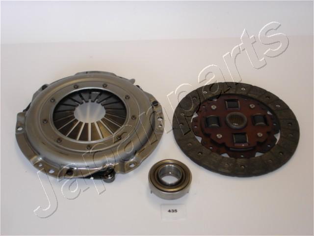 JAPANPARTS KF-435 Clutch Kit