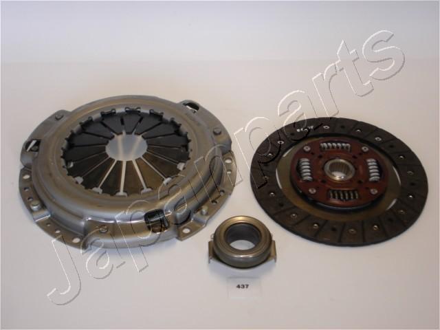 JAPANPARTS KF-437 Kit frizione