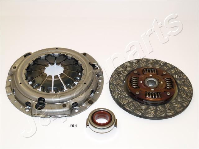 JAPANPARTS KF-464 Kit frizione