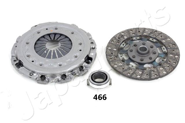 JAPANPARTS KF-466 Clutch Kit