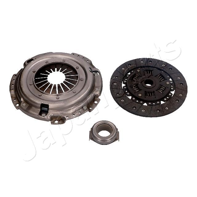 JAPANPARTS KF-470 Clutch Kit