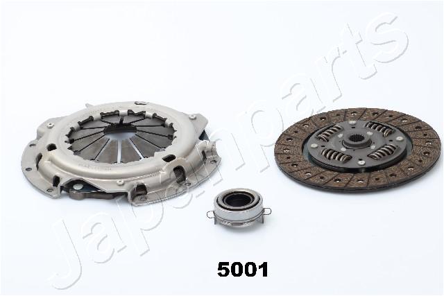 JAPANPARTS KF-5001 Clutch Kit