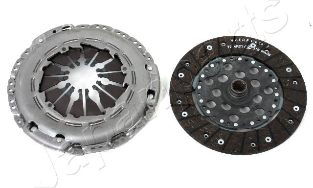 JAPANPARTS KF-5002 Clutch Kit