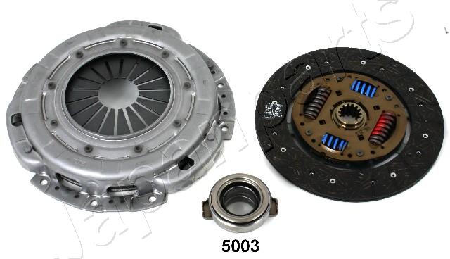 JAPANPARTS KF-5003 Clutch Kit