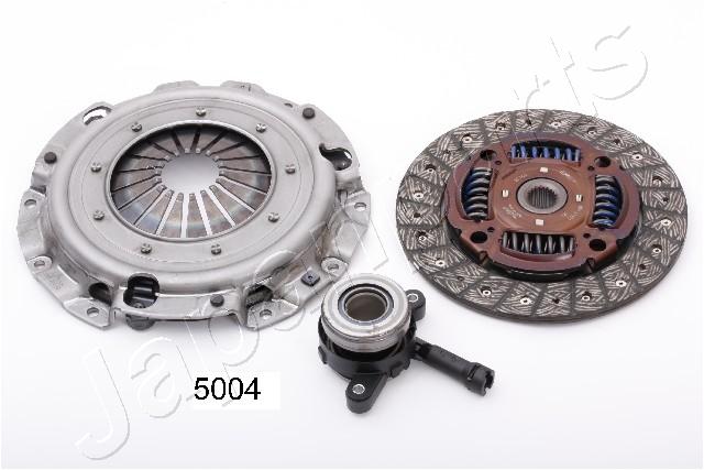 JAPANPARTS KF-5004 Clutch Kit