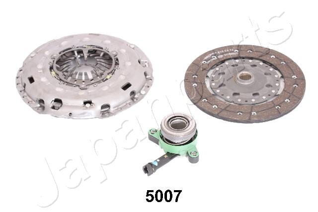 JAPANPARTS KF-5007 Clutch Kit