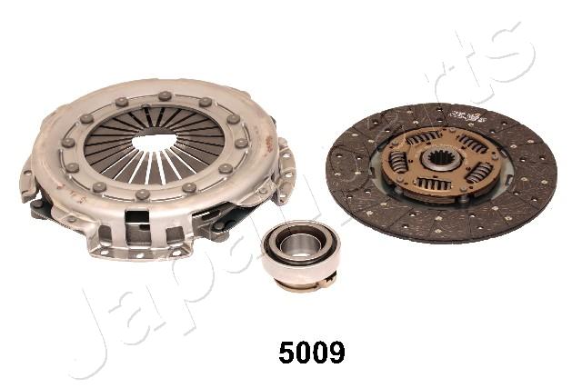 JAPANPARTS KF-5009 Clutch Kit