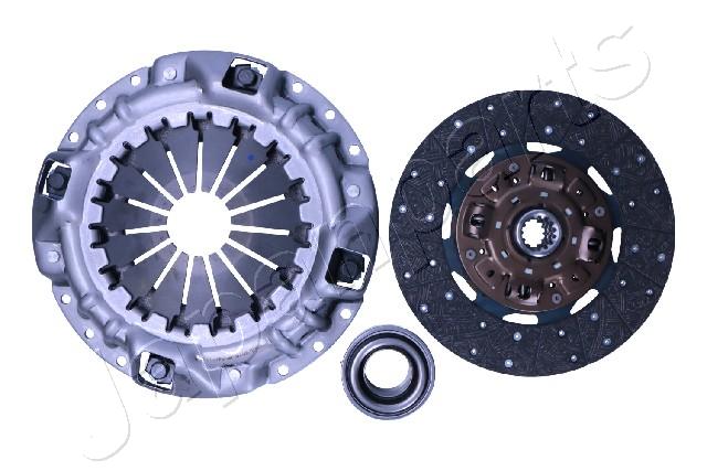 JAPANPARTS KF-5010 Clutch Kit