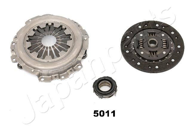 JAPANPARTS KF-5011 Clutch Kit