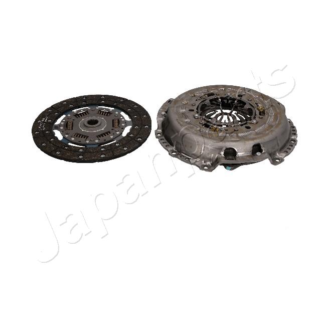 JAPANPARTS KF-5013 Clutch Kit