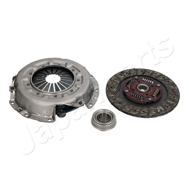 JAPANPARTS KF-5014 Clutch Kit