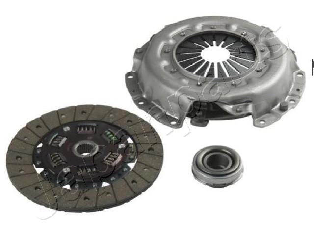 JAPANPARTS KF-5016 Clutch Kit