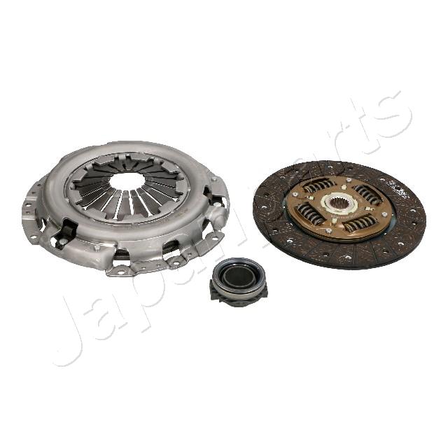 JAPANPARTS KF-5017 Clutch Kit