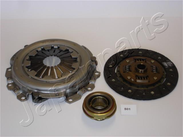 JAPANPARTS KF-501 Clutch Kit