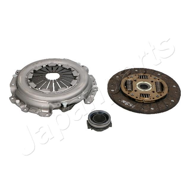 JAPANPARTS KF-5020 Clutch Kit