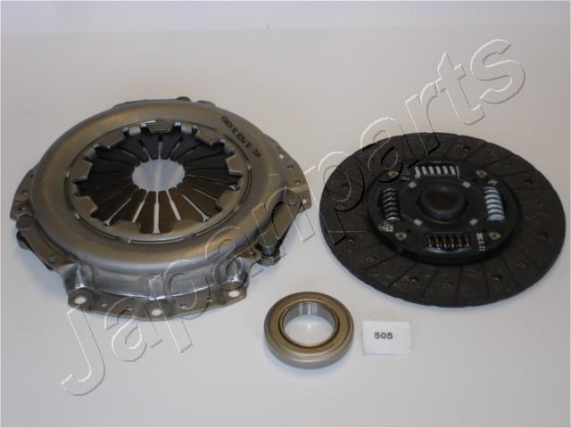 JAPANPARTS KF-505 Clutch Kit