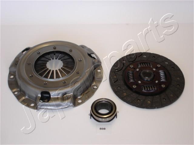 JAPANPARTS KF-508 Clutch Kit