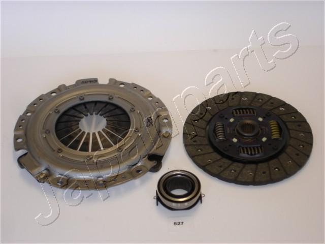 JAPANPARTS KF-527 Clutch Kit