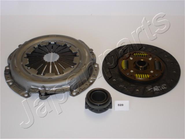 JAPANPARTS KF-529 Clutch Kit