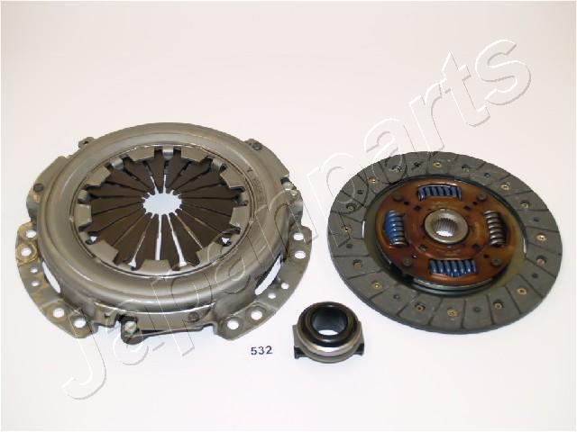 JAPANPARTS KF-532 Clutch Kit