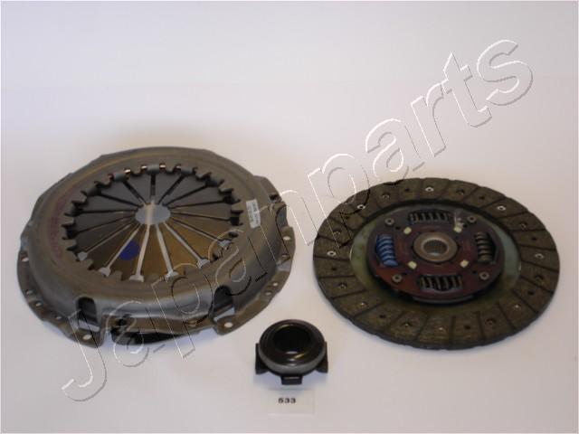 JAPANPARTS KF-533 Clutch Kit