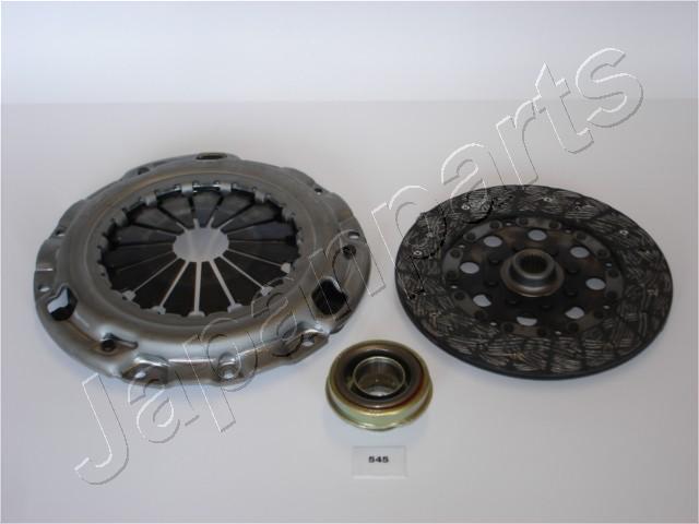 JAPANPARTS KF-545 Kit frizione