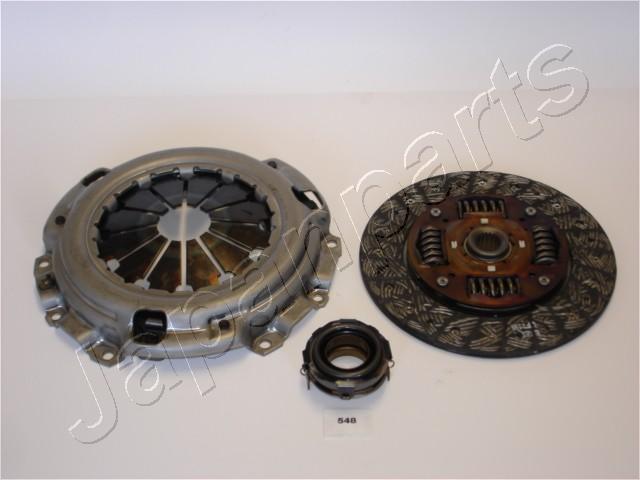 JAPANPARTS KF-548 Clutch Kit