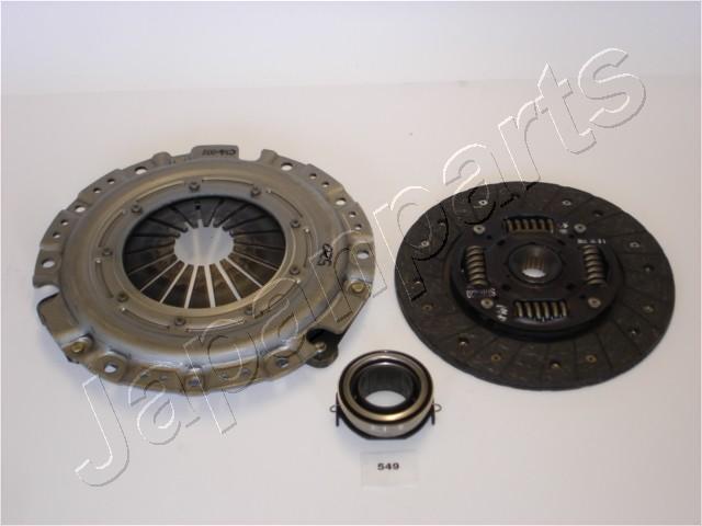 JAPANPARTS KF-549 Clutch Kit