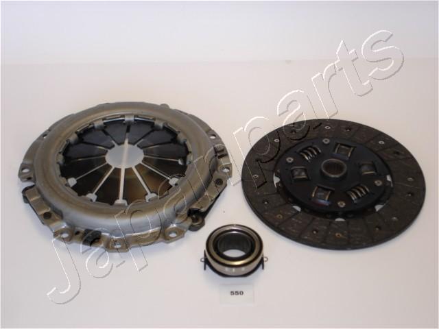 JAPANPARTS KF-550 Clutch Kit